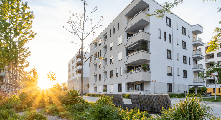 Wealth building through real estate investment analysis