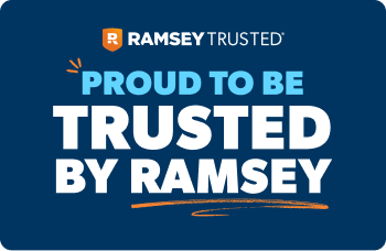 Ramsey Trusted - Proud to be Trusted by Ramsey