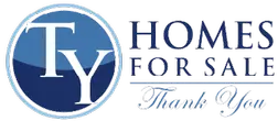 TY Homes For Sale